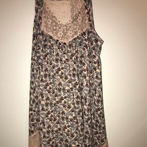 Kendall & Kylie Dress